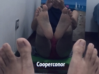 Cooperconor