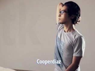 Cooperdiaz
