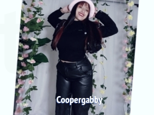 coopergabby Telefon Kontakte