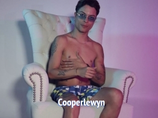 Cooperlewyn