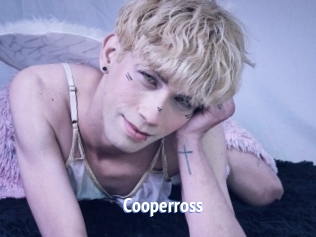 cooperross Telefon Kontakte