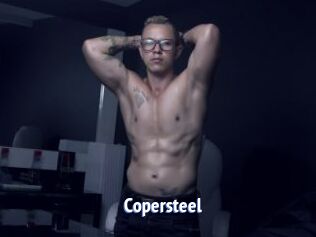 Copersteel