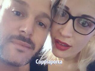 Coppiaporca