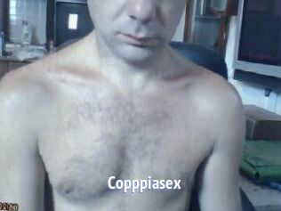 Copppiasex
