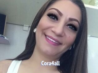 Cora4all