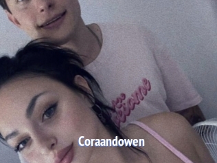 coraandowen Telefon Kontakte