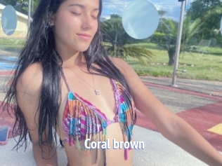 Coral_brown