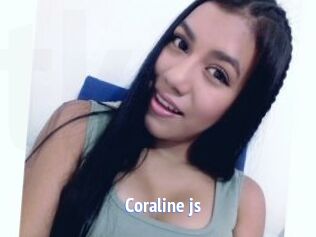 coraline_js Telefon Kontakte