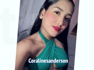 Coralinesanderson