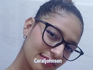 Coraljohnson