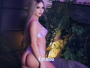 coralou Telefon Kontakte