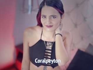 coralpeyton Telefon Kontakte
