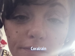 Coralrain