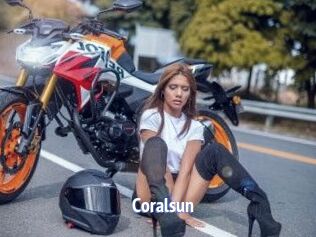 Coralsun