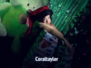 Coraltaylor
