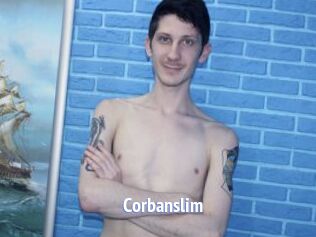 Corbanslim