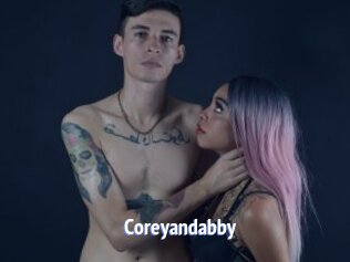 Coreyandabby
