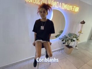 Coriblanhs