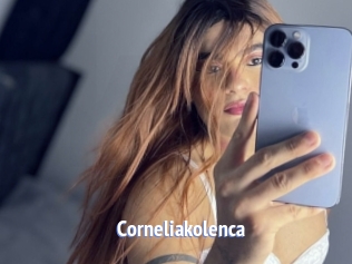 Corneliakolenca