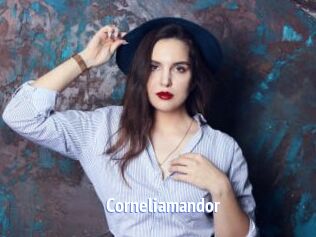 Corneliamandor