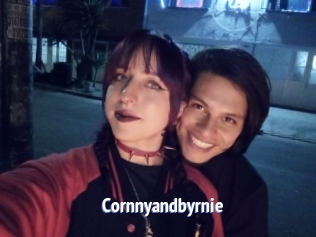 Cornnyandbyrnie