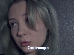 Corriemogro
