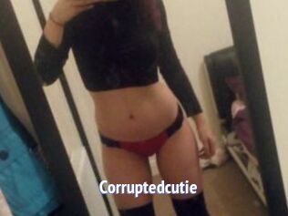 Corruptedcutie