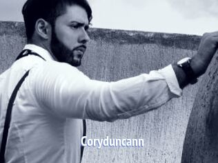 Coryduncann