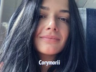 Corymorii
