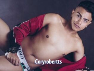 Coryrobertts