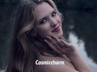 Cosmiccharm