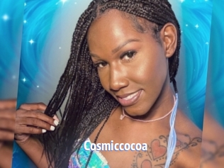 Cosmiccocoa