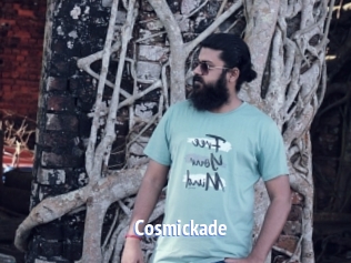 Cosmickade