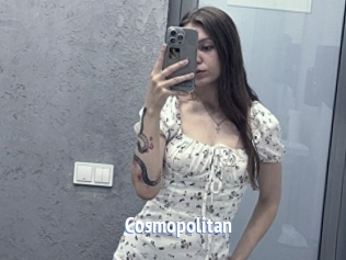 Cosmopolitan