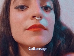 Cottonsage