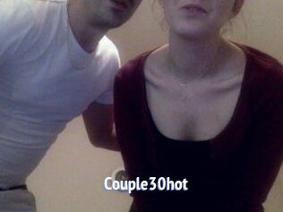 Couple30hot