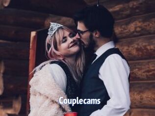Couplecams