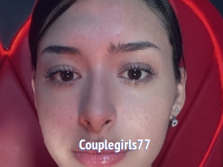 couplegirls77 Telefon Kontakte
