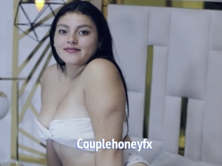 Couplehoneyfx