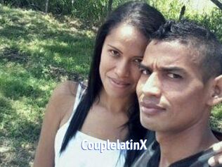 CouplelatinX