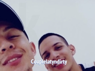 couplelatyndirty Telefon Kontakte