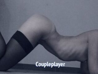 Coupleplayer