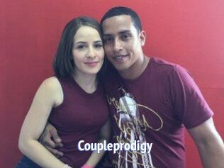 Coupleprodigy