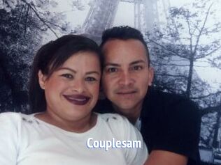 Couplesam