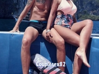 Couplesex82