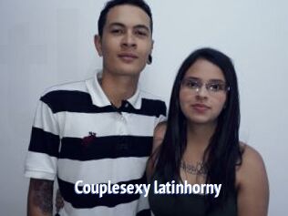 Couplesexy_latinhorny