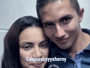 Couplesexyyxhorny