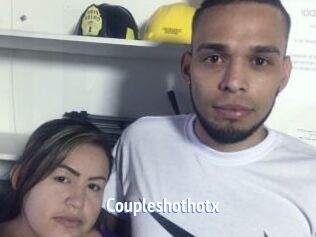 Coupleshothotx