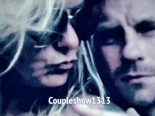 Coupleshow1313