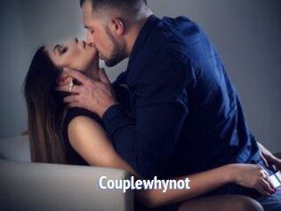 Couplewhynot